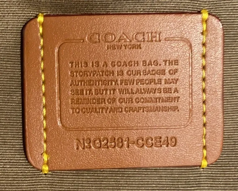 All Categories Coach Women's Bags (COACH) Coach CCE48