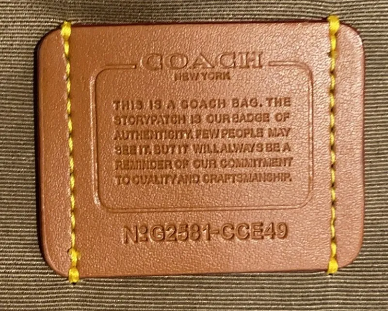 All Categories Coach Women's Bags (COACH) Coach CCE48