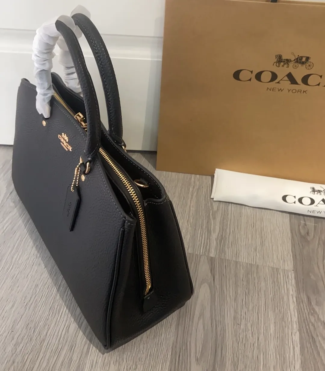 All Categories Coach Women's Bags (COACH) Coach CAL53