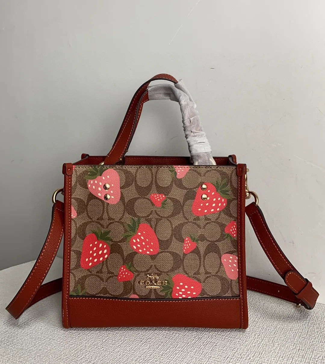 All Categories Coach Women's Bags (COACH) Coach CH324