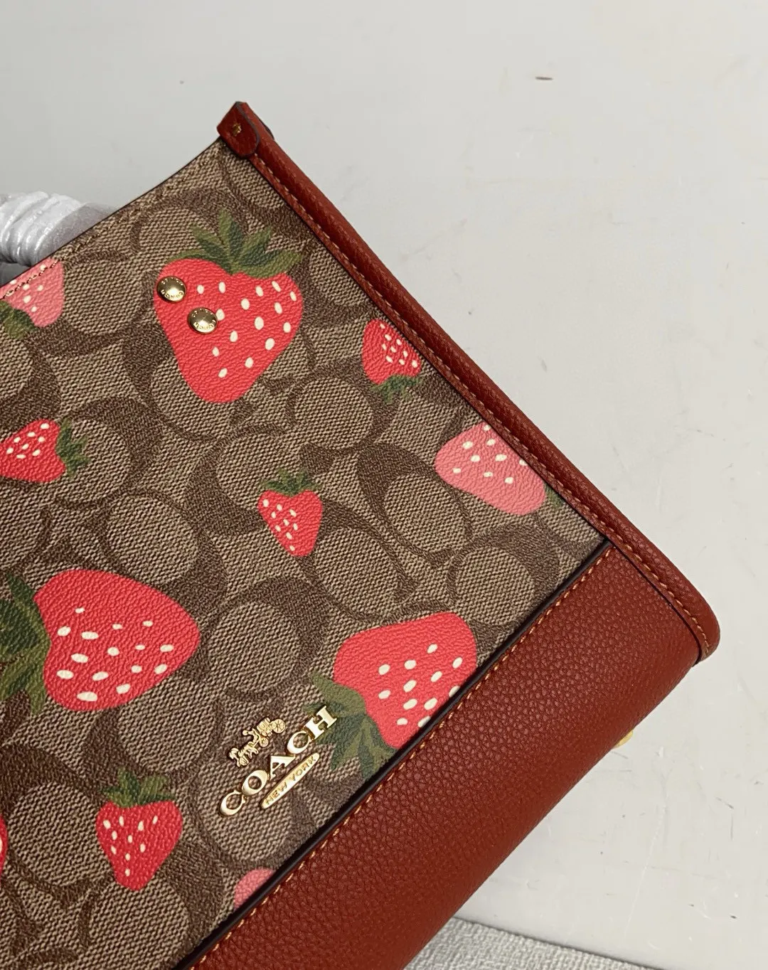 All Categories Coach Women's Bags (COACH) Coach CH324