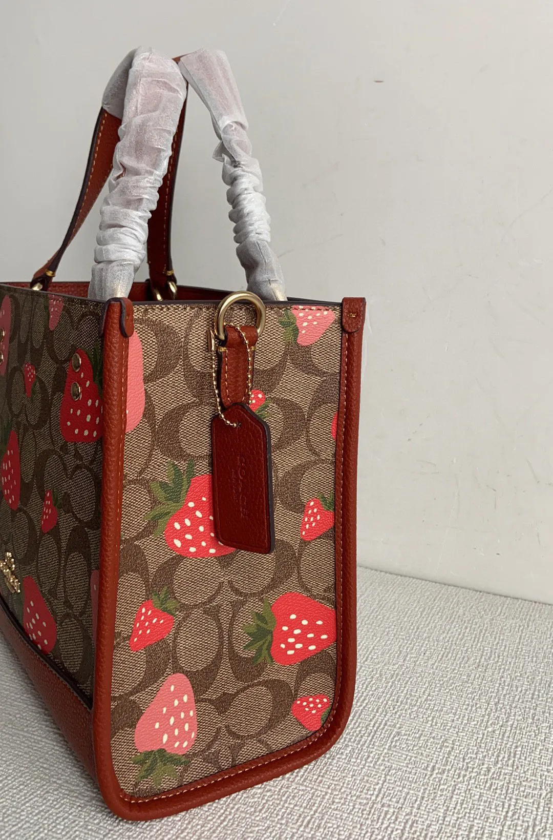 All Categories Coach Women's Bags (COACH) Coach CH324