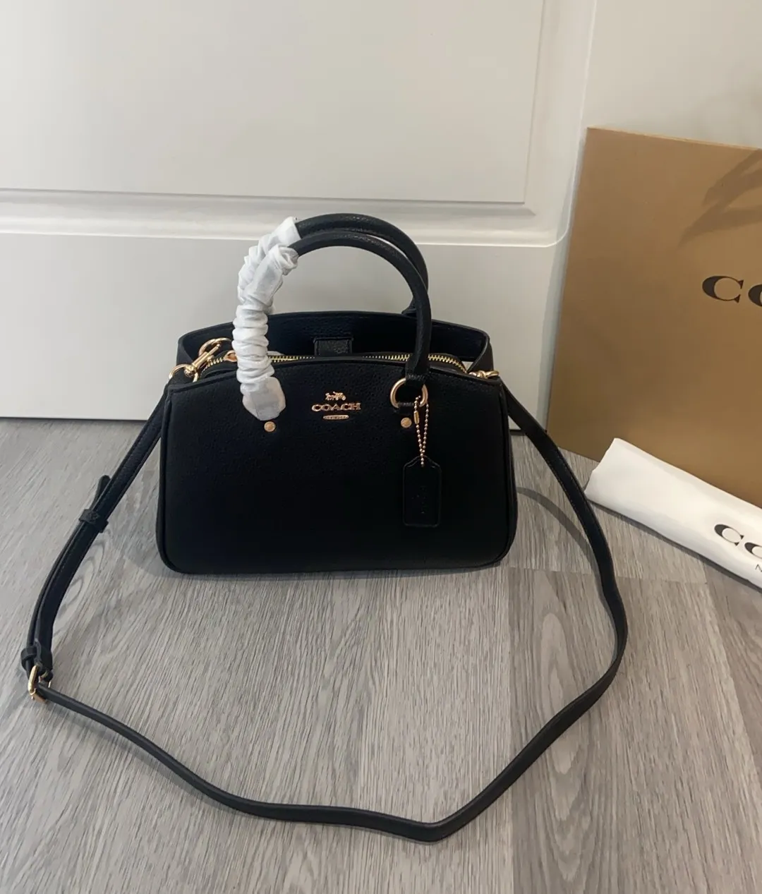 All Categories Coach Women's Bags (COACH) Coach CAL53