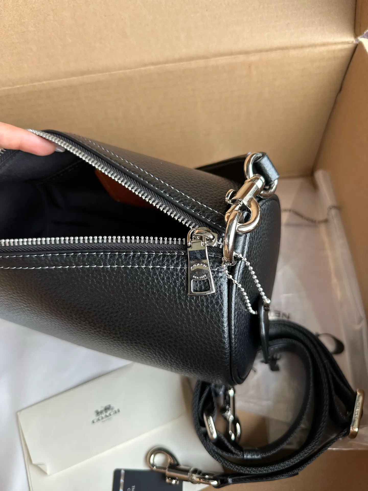 All Categories Coach Women's Bags (COACH) Coach CET75 CET81