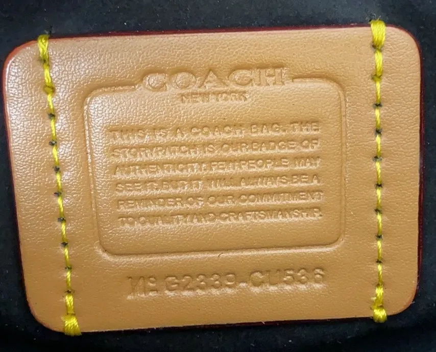 All Categories Coach Women's Bags (COACH) Coach CU032