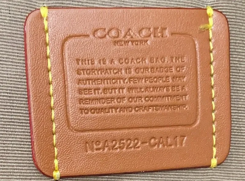 All Categories Coach Women's Bags (COACH) Coach CAL17