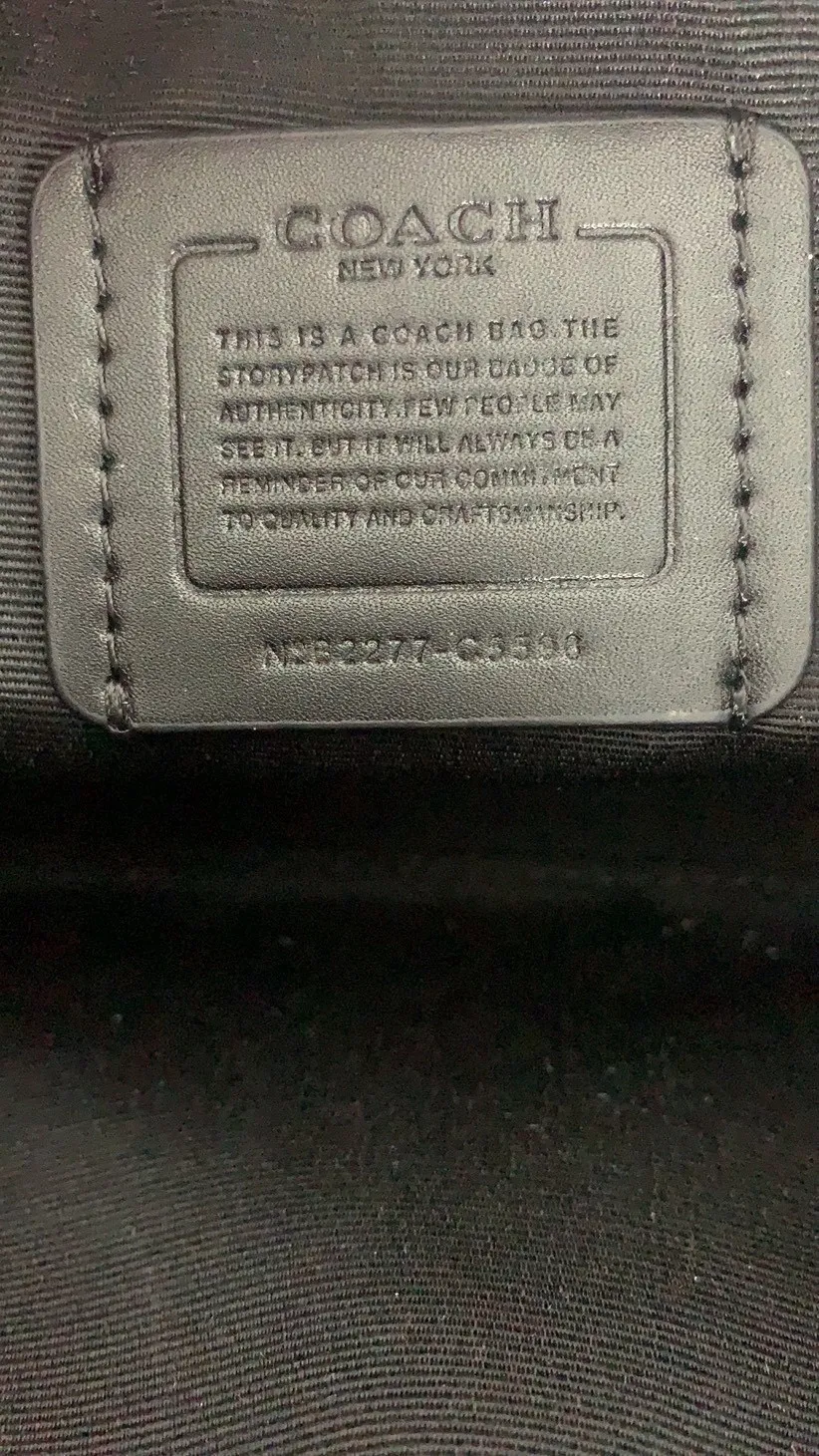 All Categories Coach Women's Bags (COACH) Coach C3598