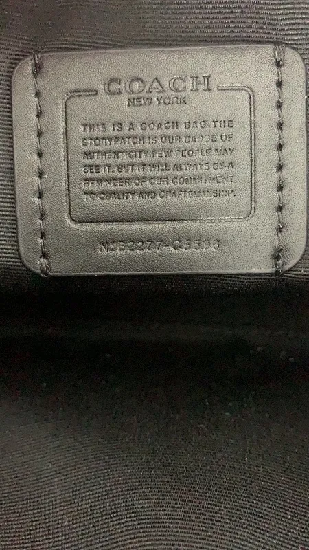 All Categories Coach Women's Bags (COACH) Coach C3598