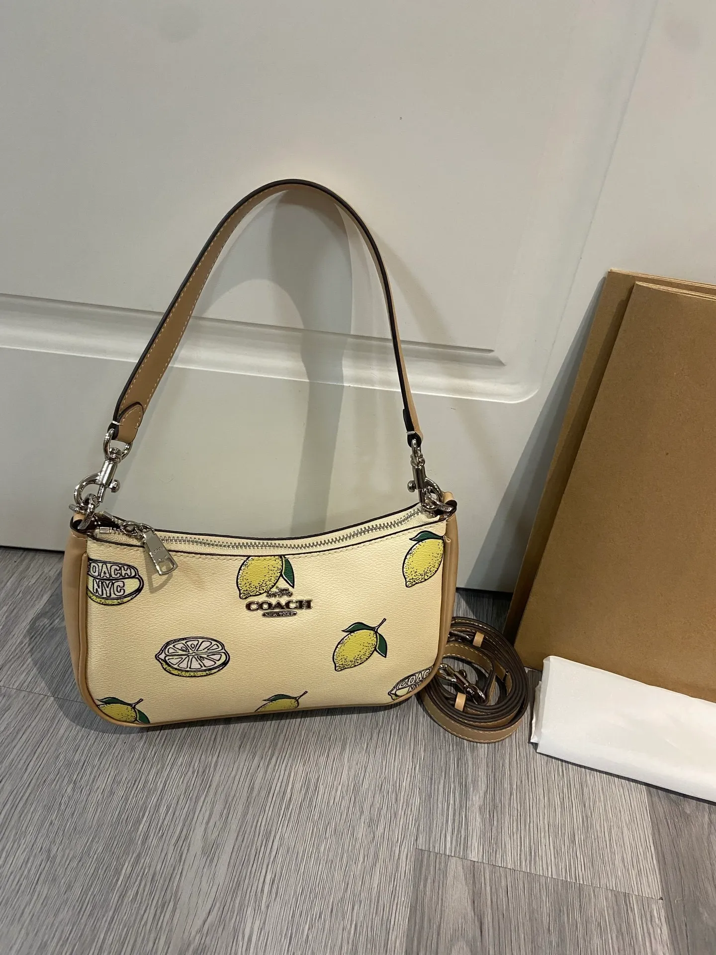 All Categories Coach Women's Bags (COACH) Coach CAL25