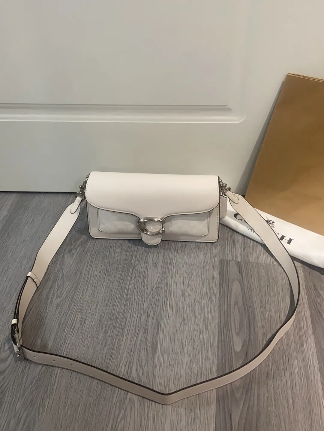 All Categories Coach Women's Bags (COACH) Coach C1032