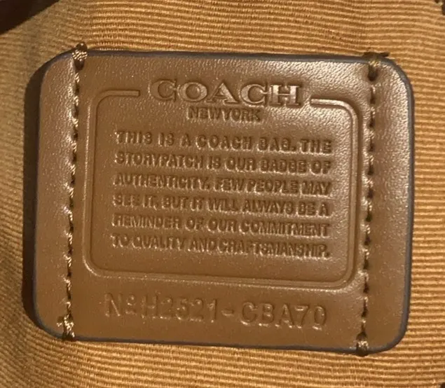 All Categories Coach Women's Bags (COACH) Coach CBA70