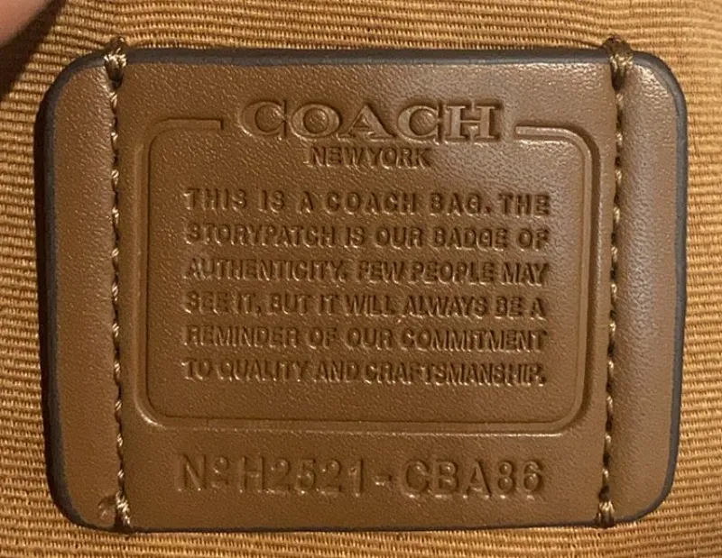 All Categories Coach Women's Bags (COACH) Coach CBA70