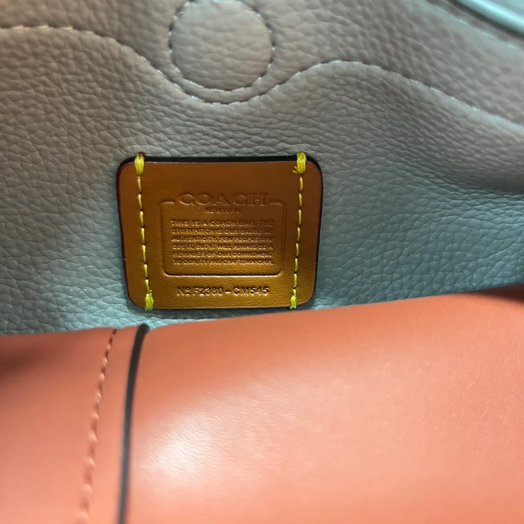 All Categories Coach Women's Bags (COACH) Coach CM545