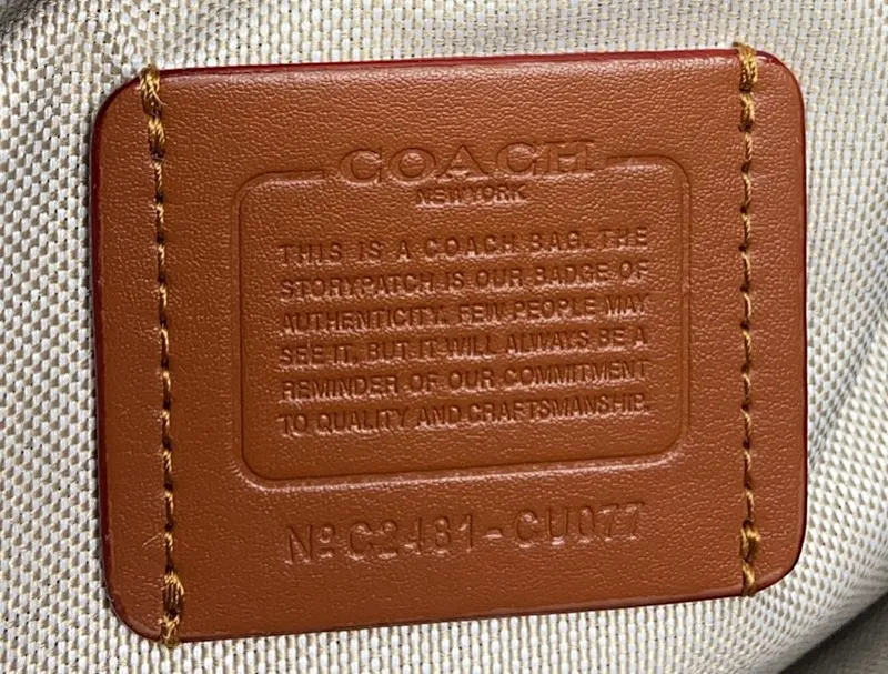 All Categories Coach Women's Bags (COACH) Coach CU077