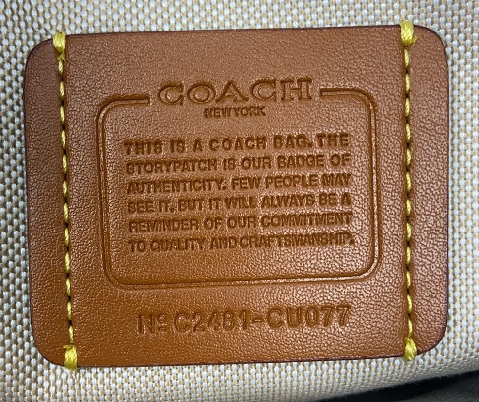 All Categories Coach Women's Bags (COACH) Coach CU077