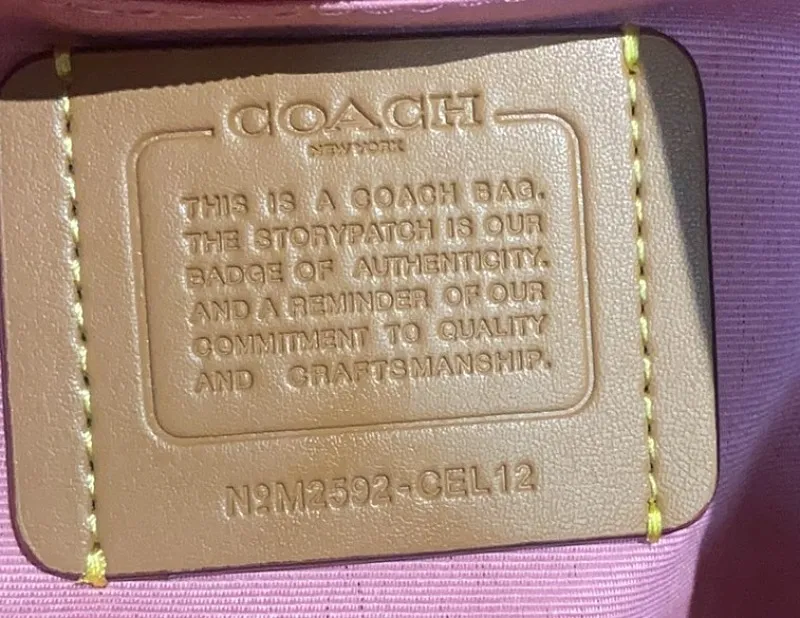 All Categories Coach Women's Bags (COACH) Coach CEL12