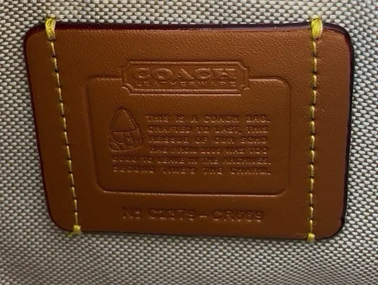 All Categories Coach Women's Bags (COACH) CR699