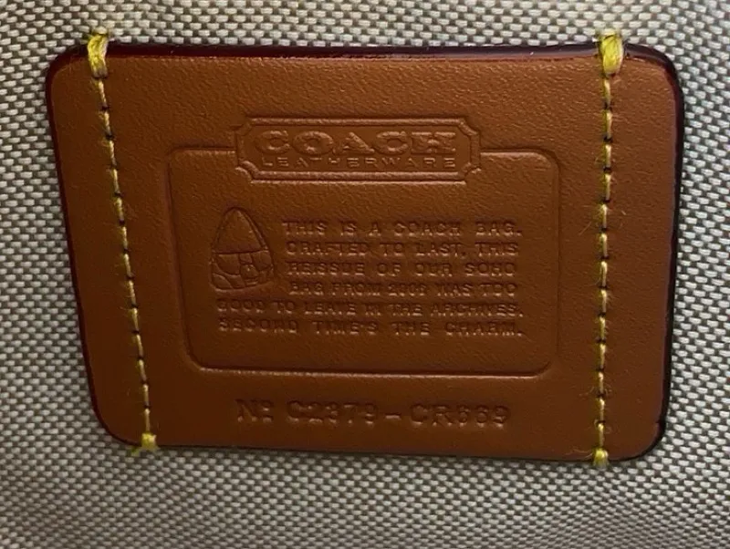All Categories Coach Women's Bags (COACH) CR699