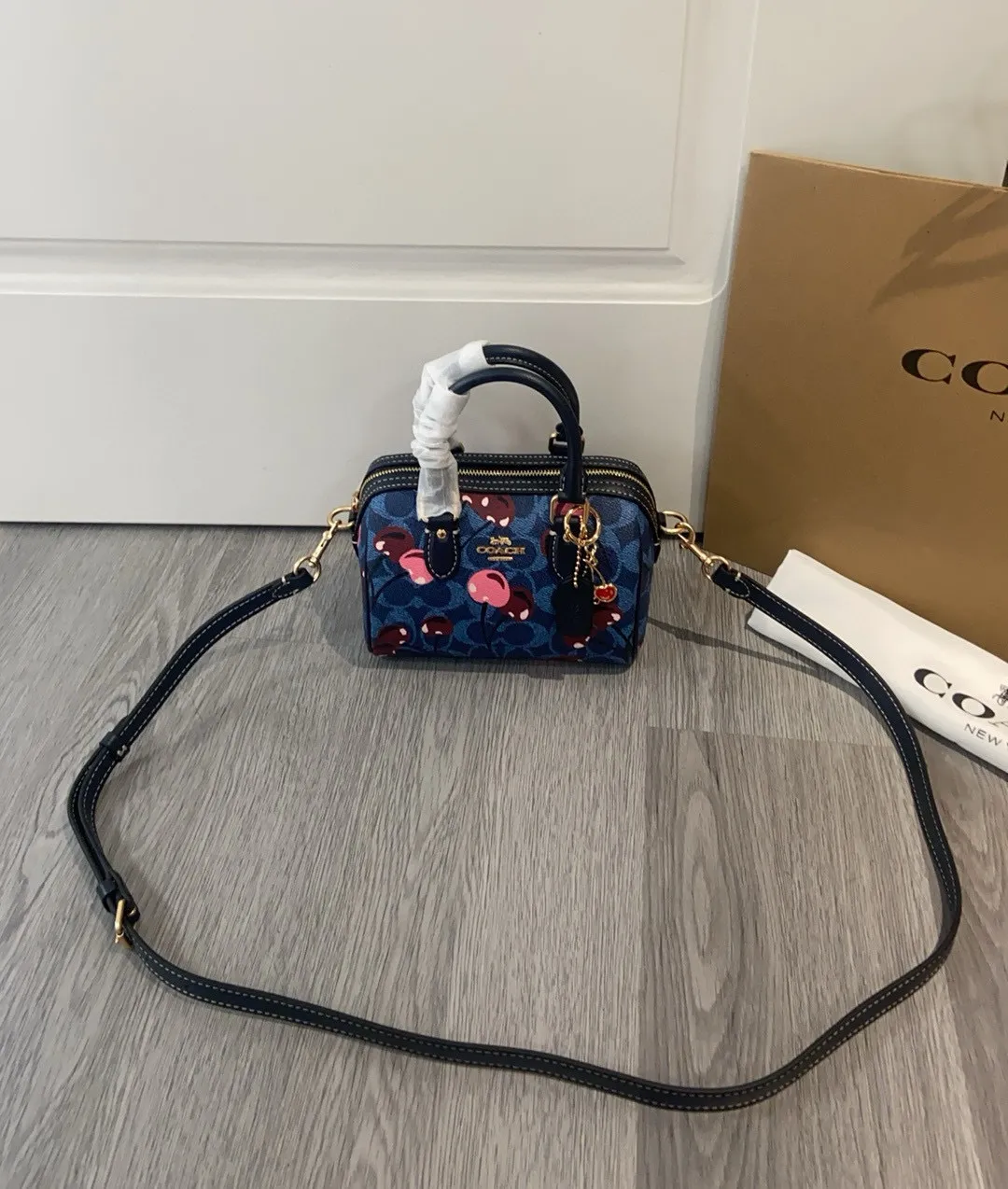 All Categories Coach Women's Bags (COACH) Coach CY741