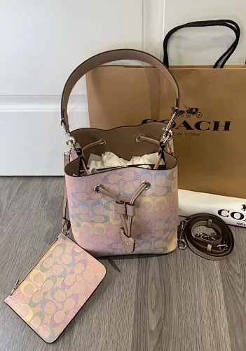 All Categories COACH Women's Bags COACH CDA92