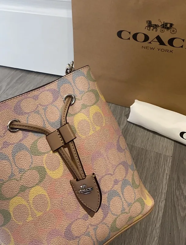 All Categories COACH Women's Bags COACH CDA92