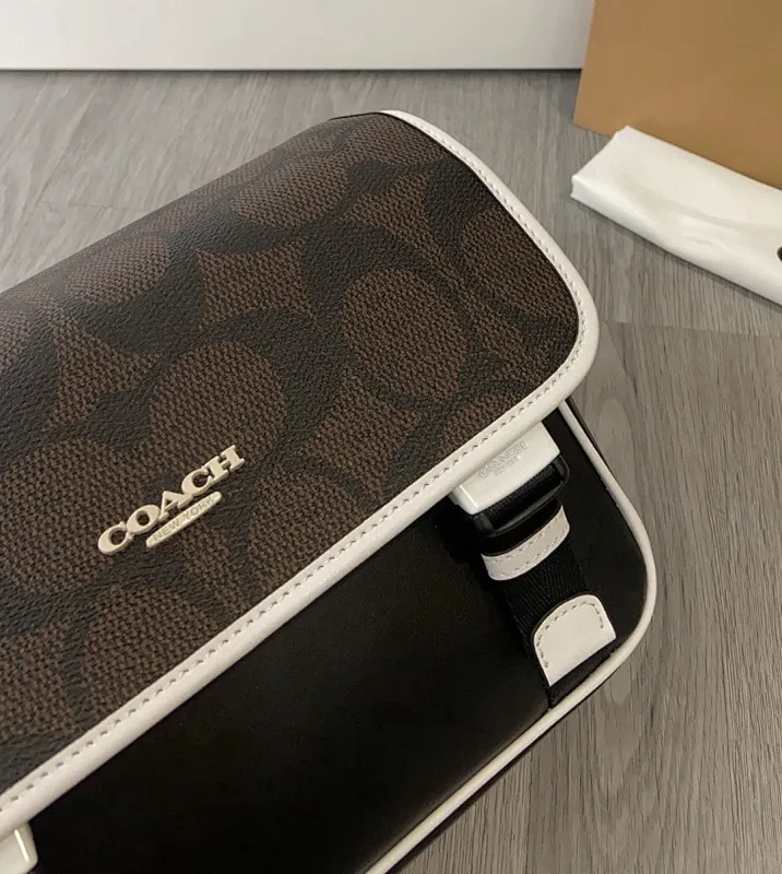 All Categories Coach Women's Bags (COACH) Coach CY777 Presbyopia