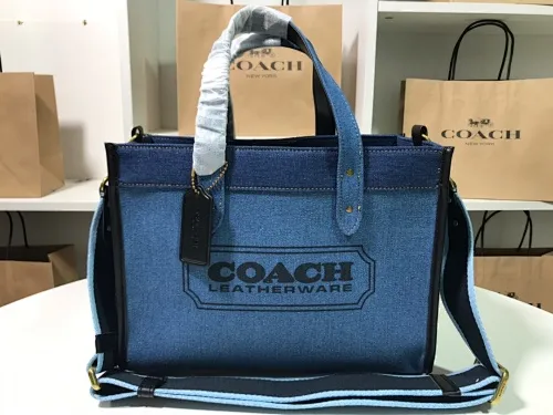 All categories Official website "Brand Women's Bags" Women's Bags 💙 COACH 2023 latest COACH handbags