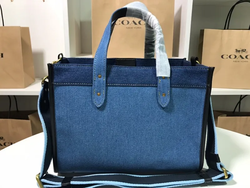 All categories Official website "Brand Women's Bags" Women's Bags 💙 COACH 2023 latest COACH handbags