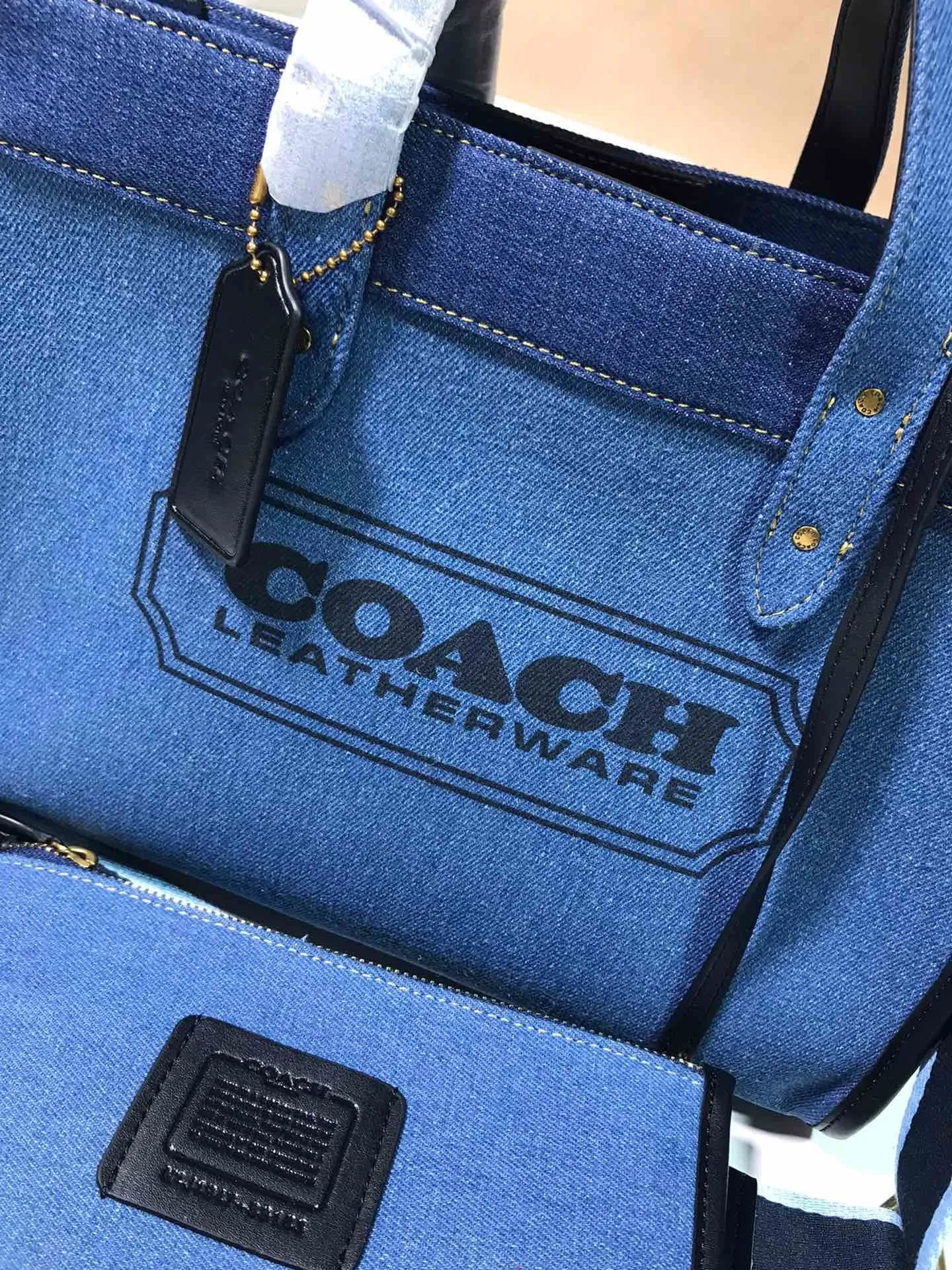 All categories Official website "Brand Women's Bags" Women's Bags 💙 COACH 2023 latest COACH handbags