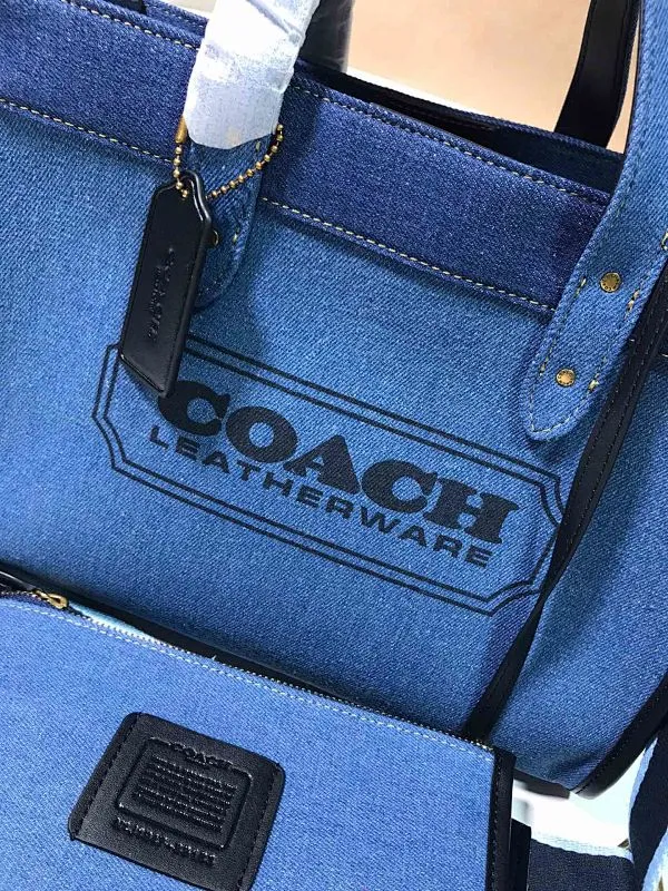 All categories Official website "Brand Women's Bags" Women's Bags 💙 COACH 2023 latest COACH handbags