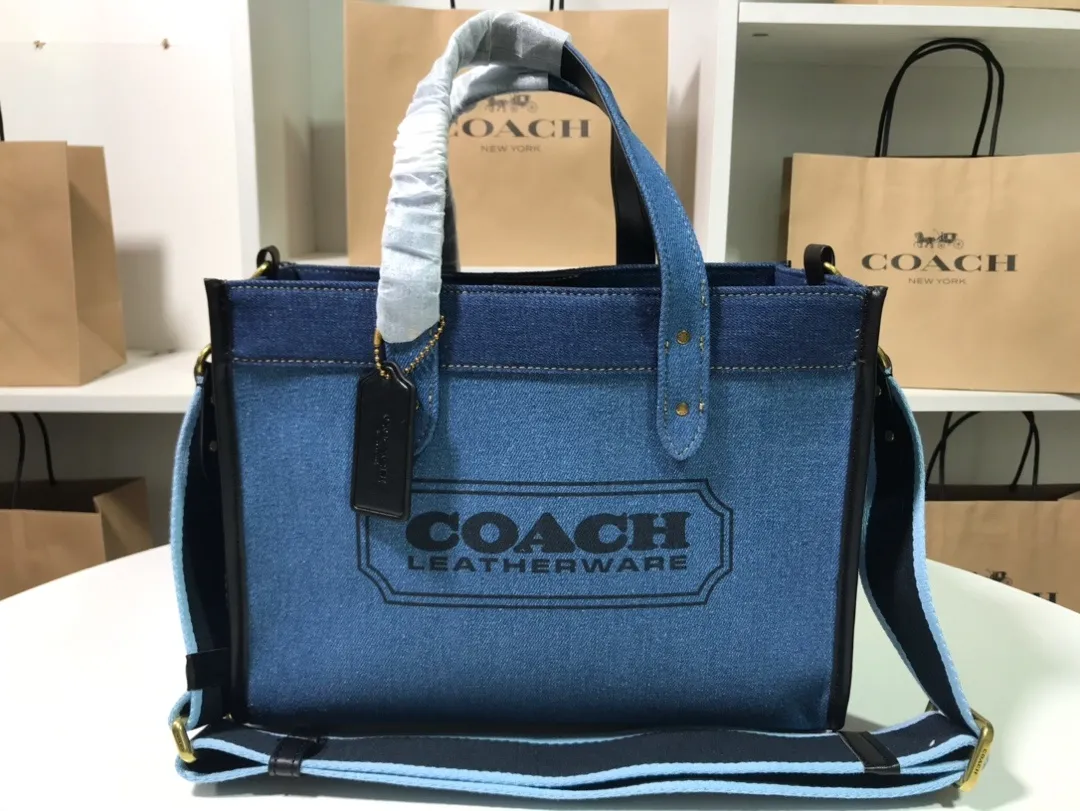 All categories Official website "Brand Women's Bags" Women's Bags 💙 COACH 2023 latest COACH handbags