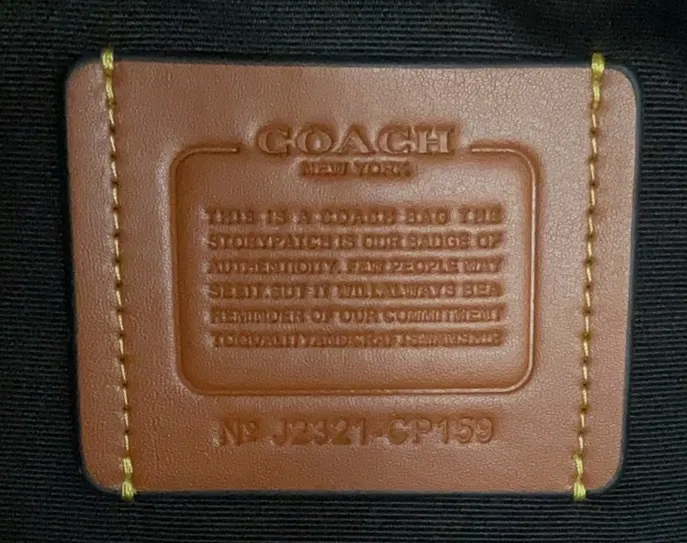 All Categories Coach Women's Bags (COACH) Coach CP209