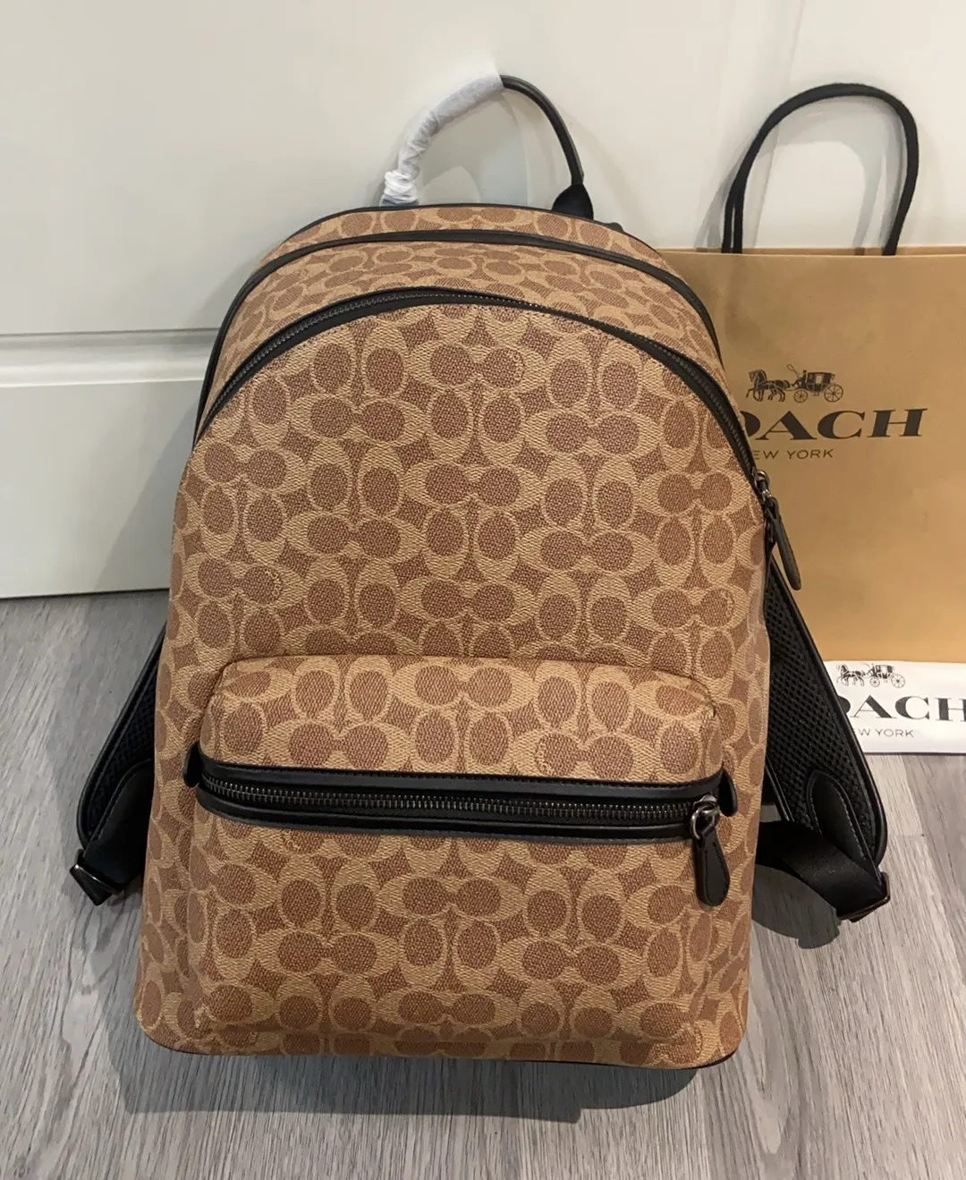 All Categories Coach Women's Bags (COACH) Coach CP209