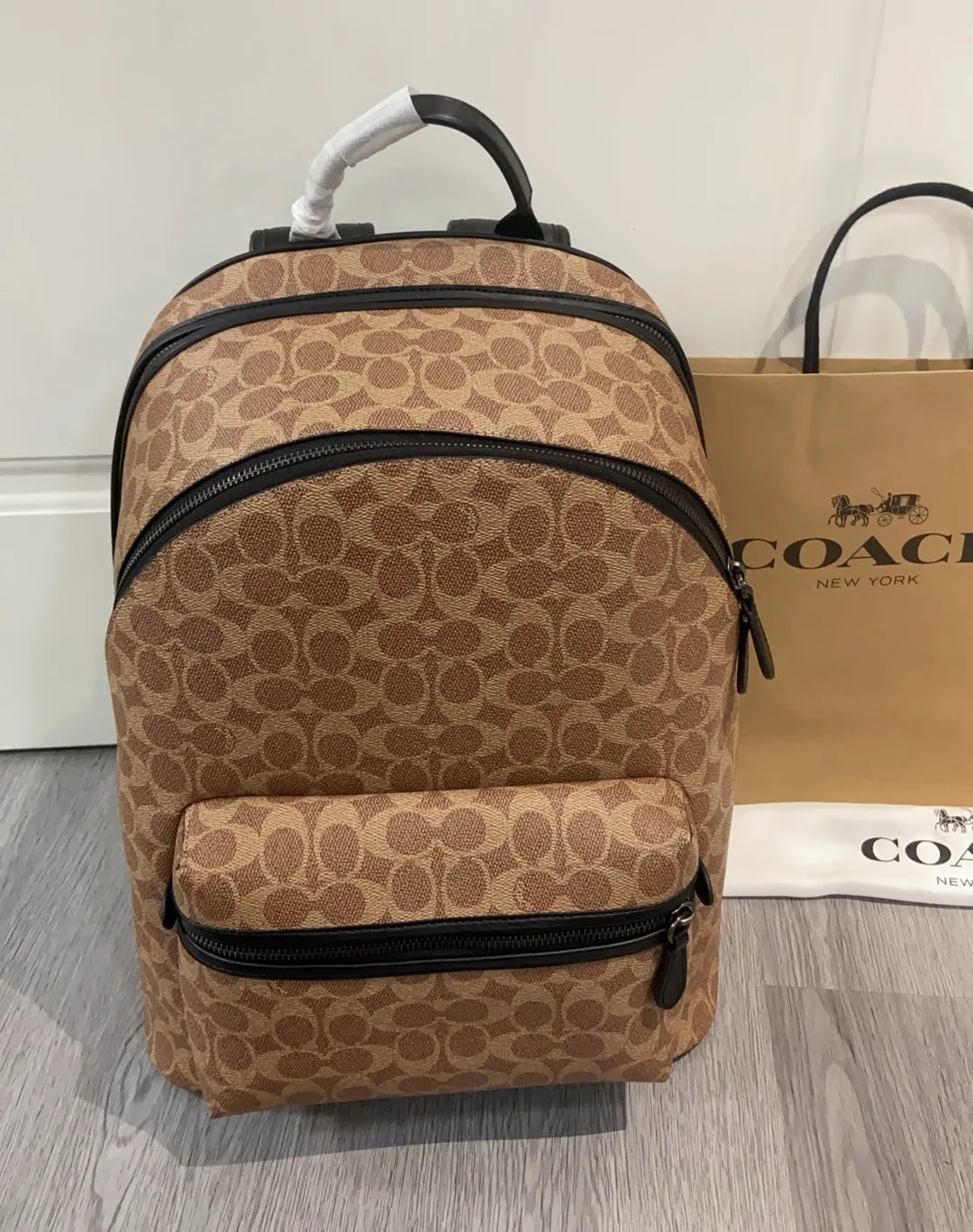All Categories Coach Women's Bags (COACH) Coach CP209