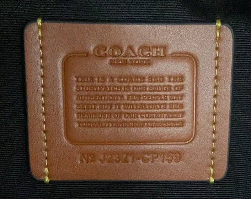 All Categories Coach Women's Bags (COACH) Coach CP209