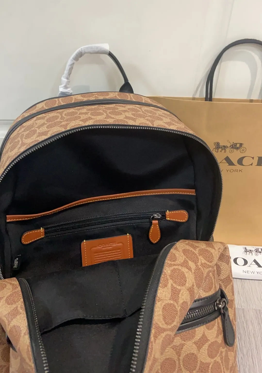 All Categories Coach Women's Bags (COACH) Coach CP209