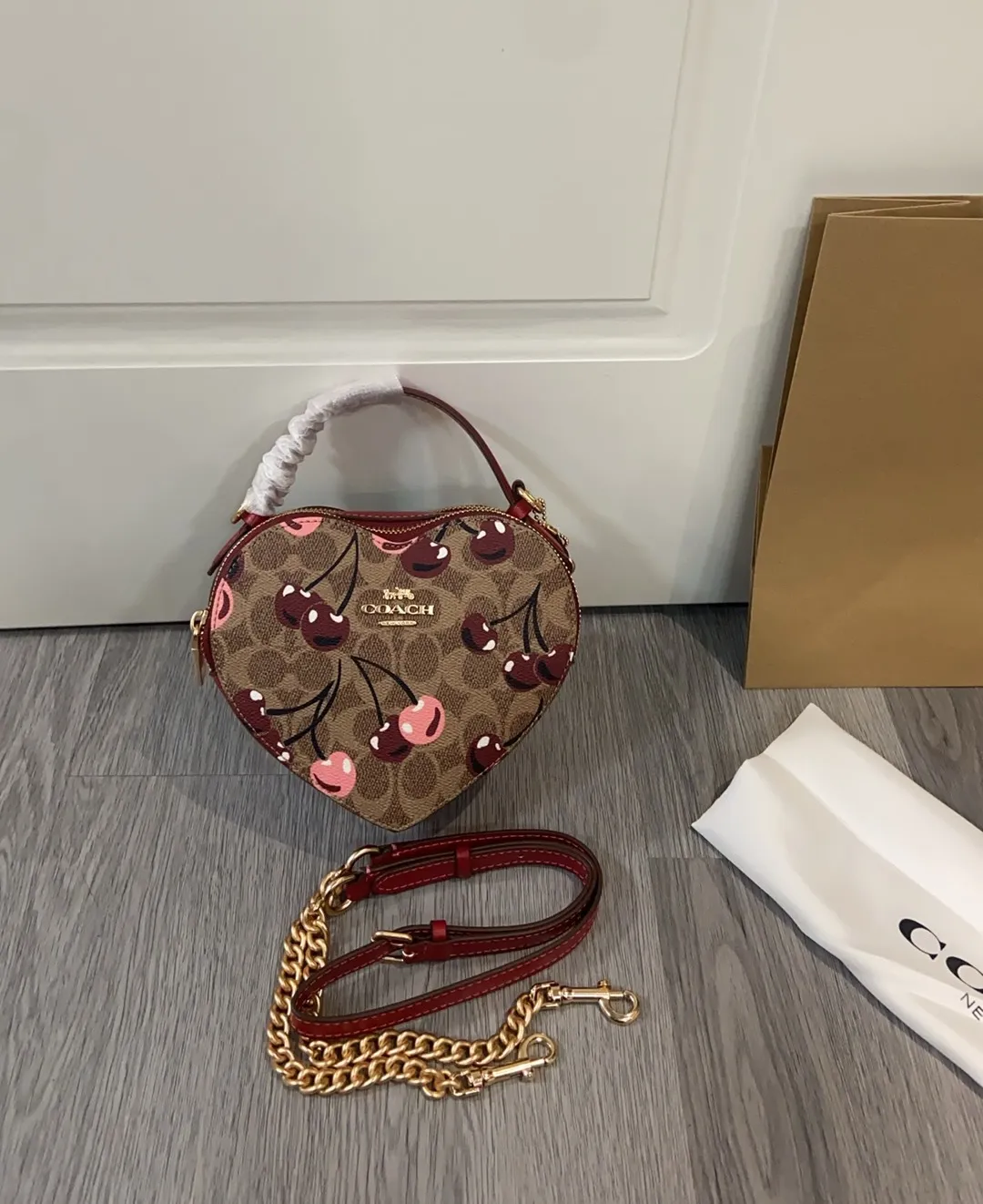 All Categories Coach Women's Bags (COACH) Coach CY766