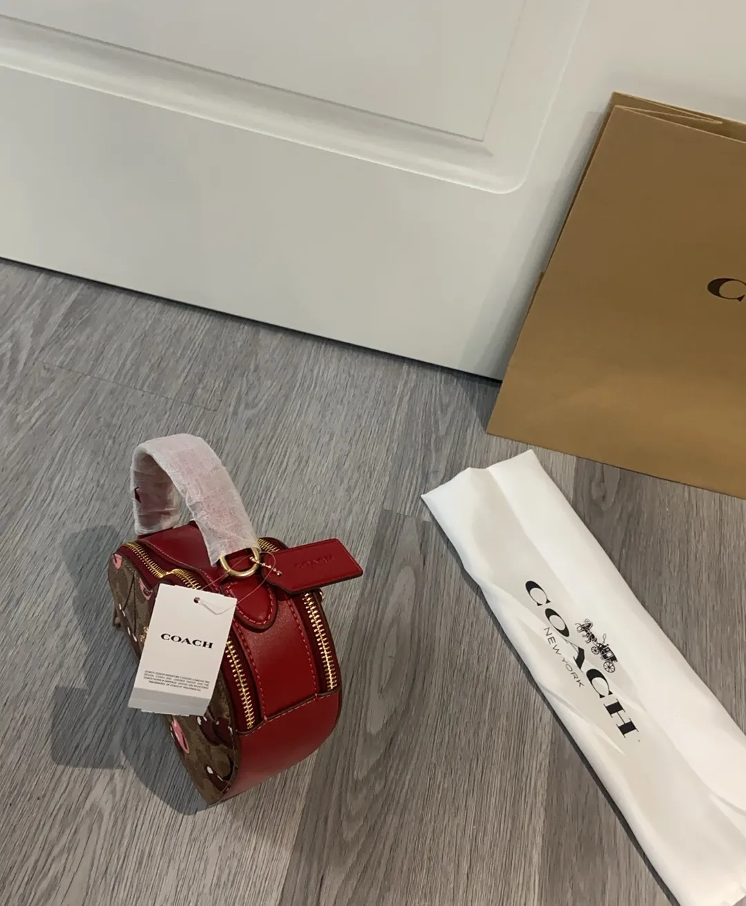 All Categories Coach Women's Bags (COACH) Coach CY766