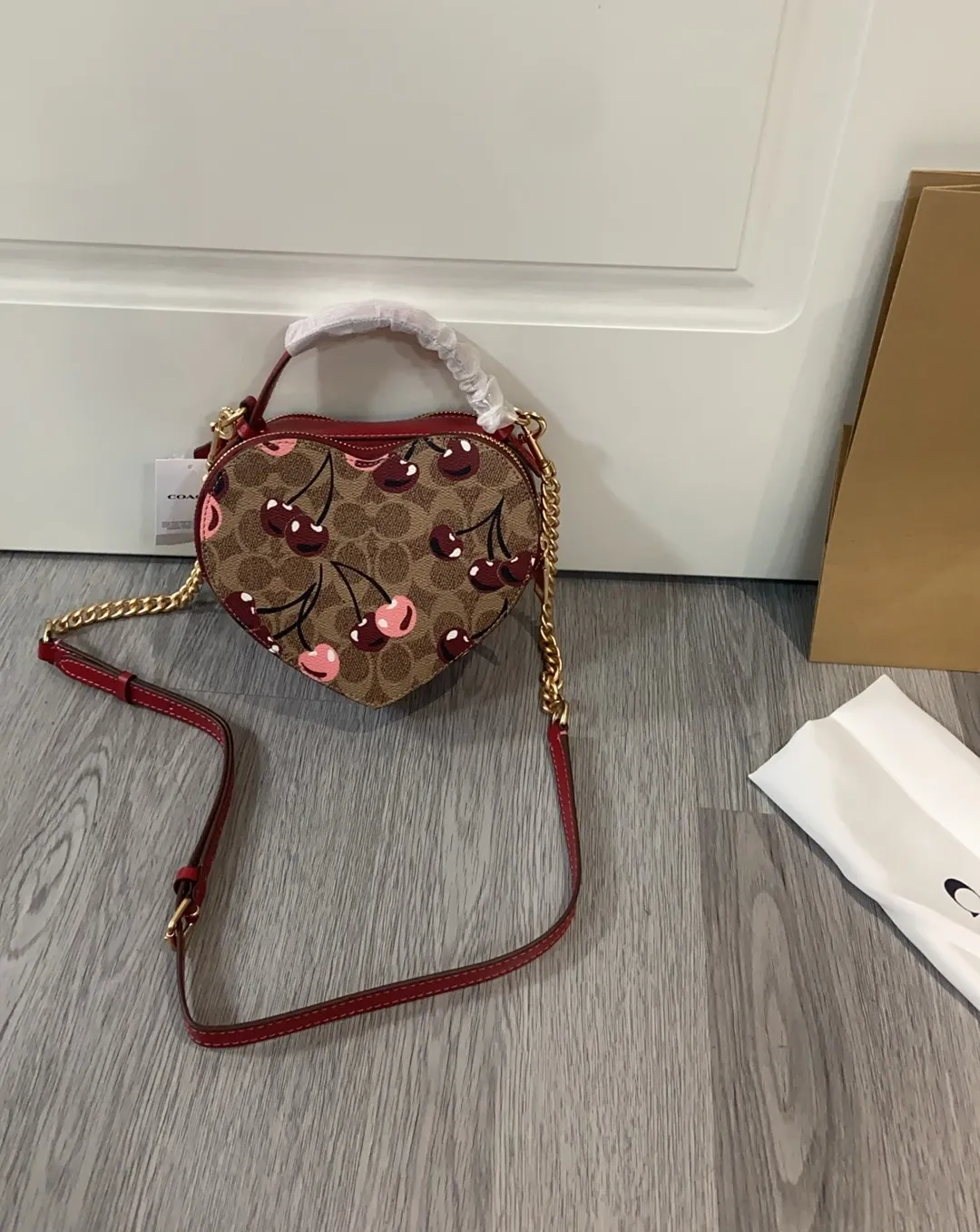 All Categories Coach Women's Bags (COACH) Coach CY766