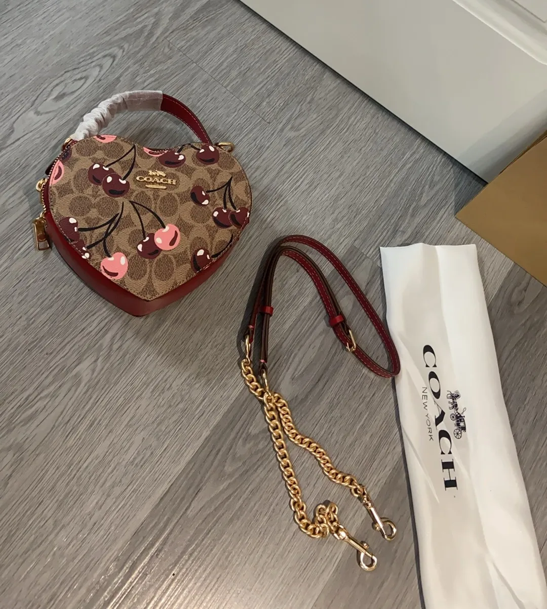 All Categories Coach Women's Bags (COACH) Coach CY766