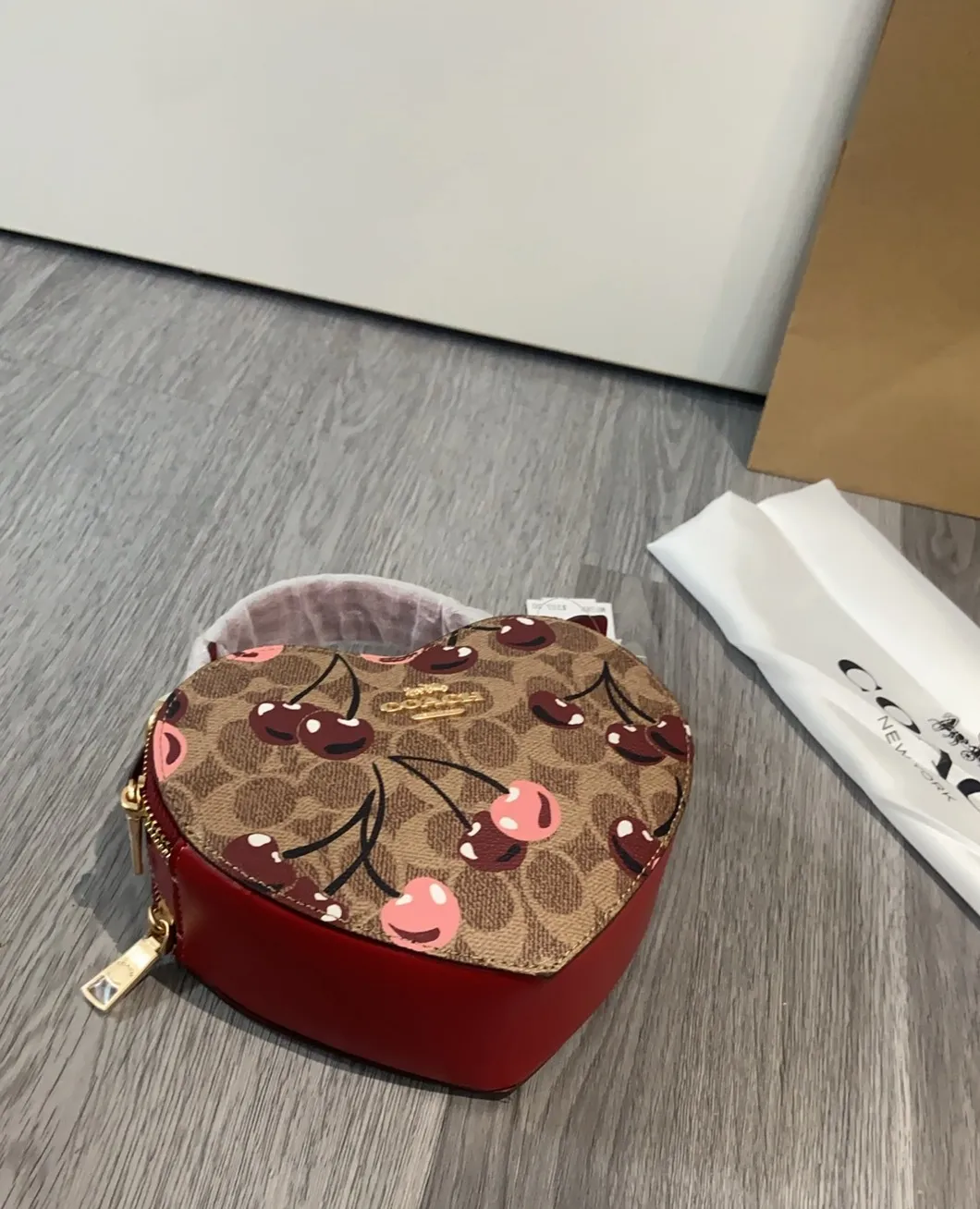 All Categories Coach Women's Bags (COACH) Coach CY766