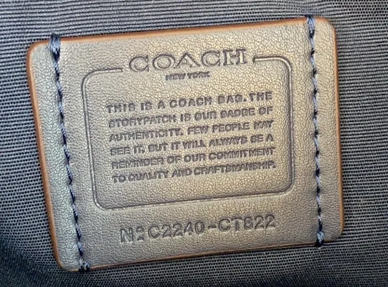 All Categories Coach Women's Bags (COACH) Coach CT643