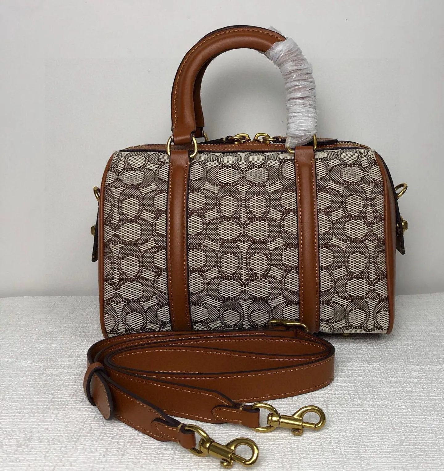 All Categories Coach Women's Bags (COACH) Coach 8529