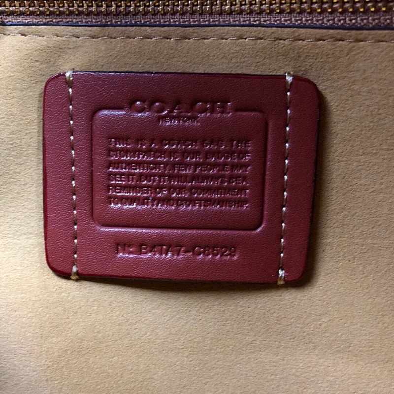 All Categories Coach Women's Bags (COACH) Coach 8529