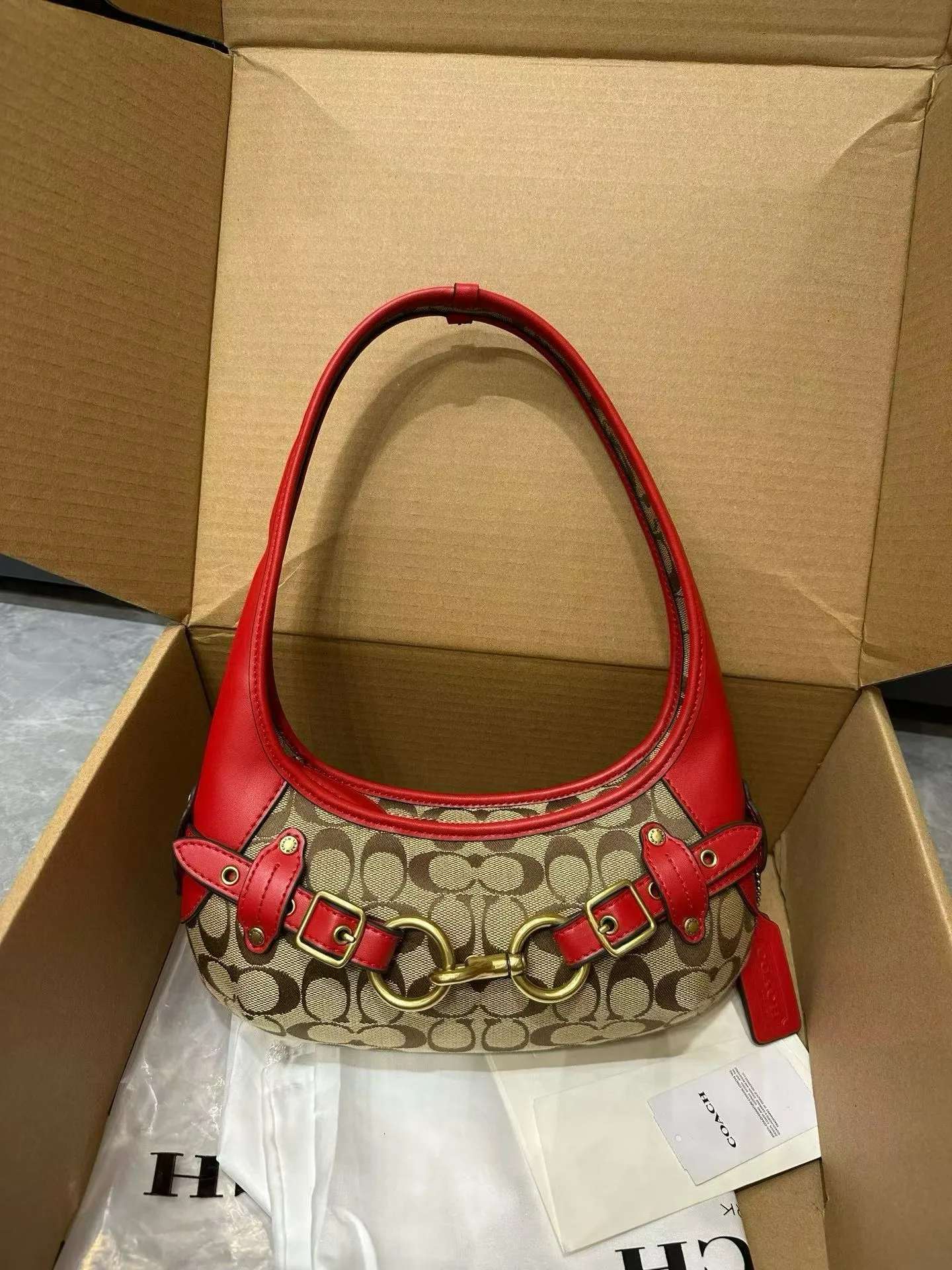 All Categories Coach Women's Bags (COACH) Coach CEV10
