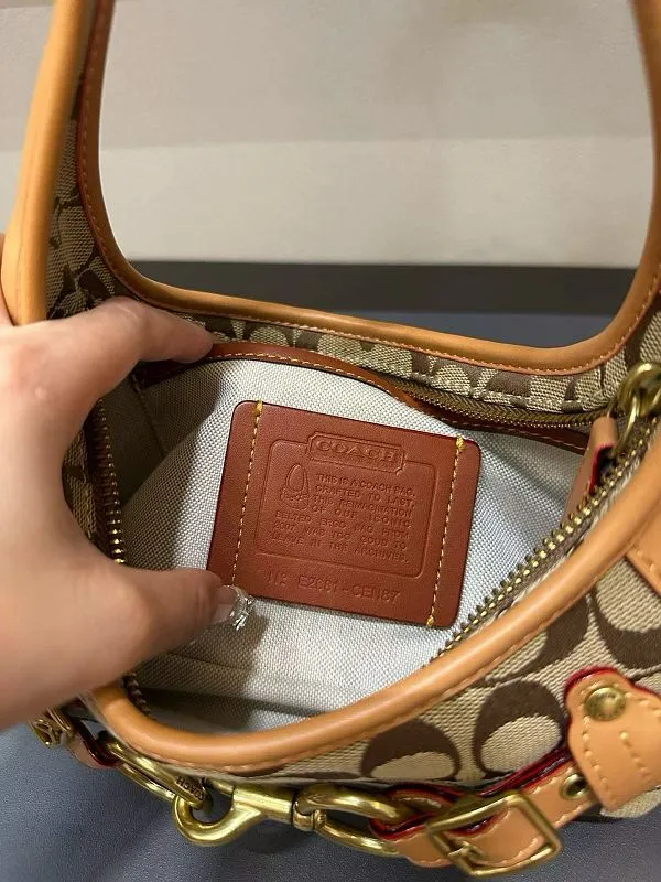 All Categories Coach Women's Bags (COACH) Coach CEV10