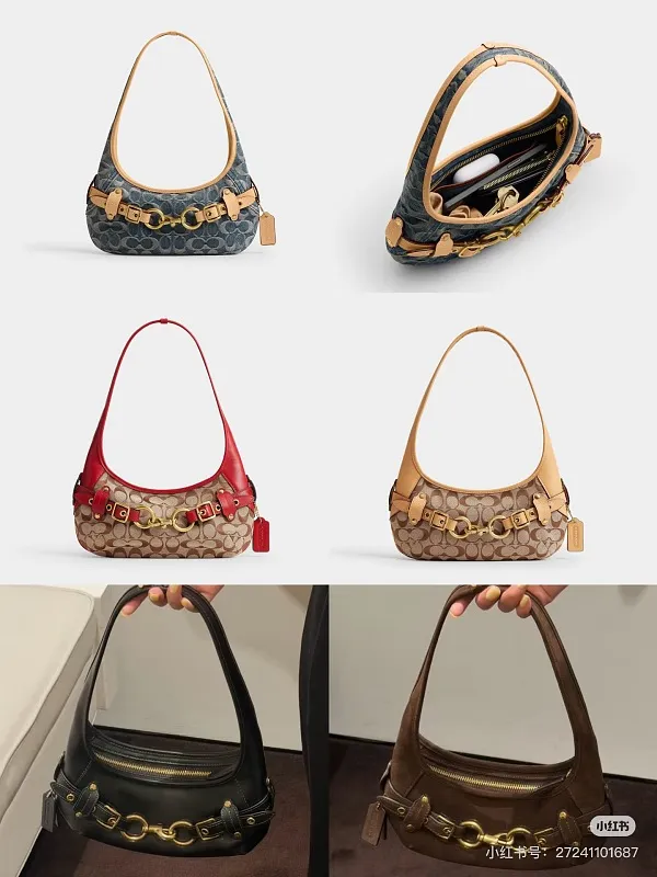 All Categories Coach Women's Bags (COACH) Coach CEV10