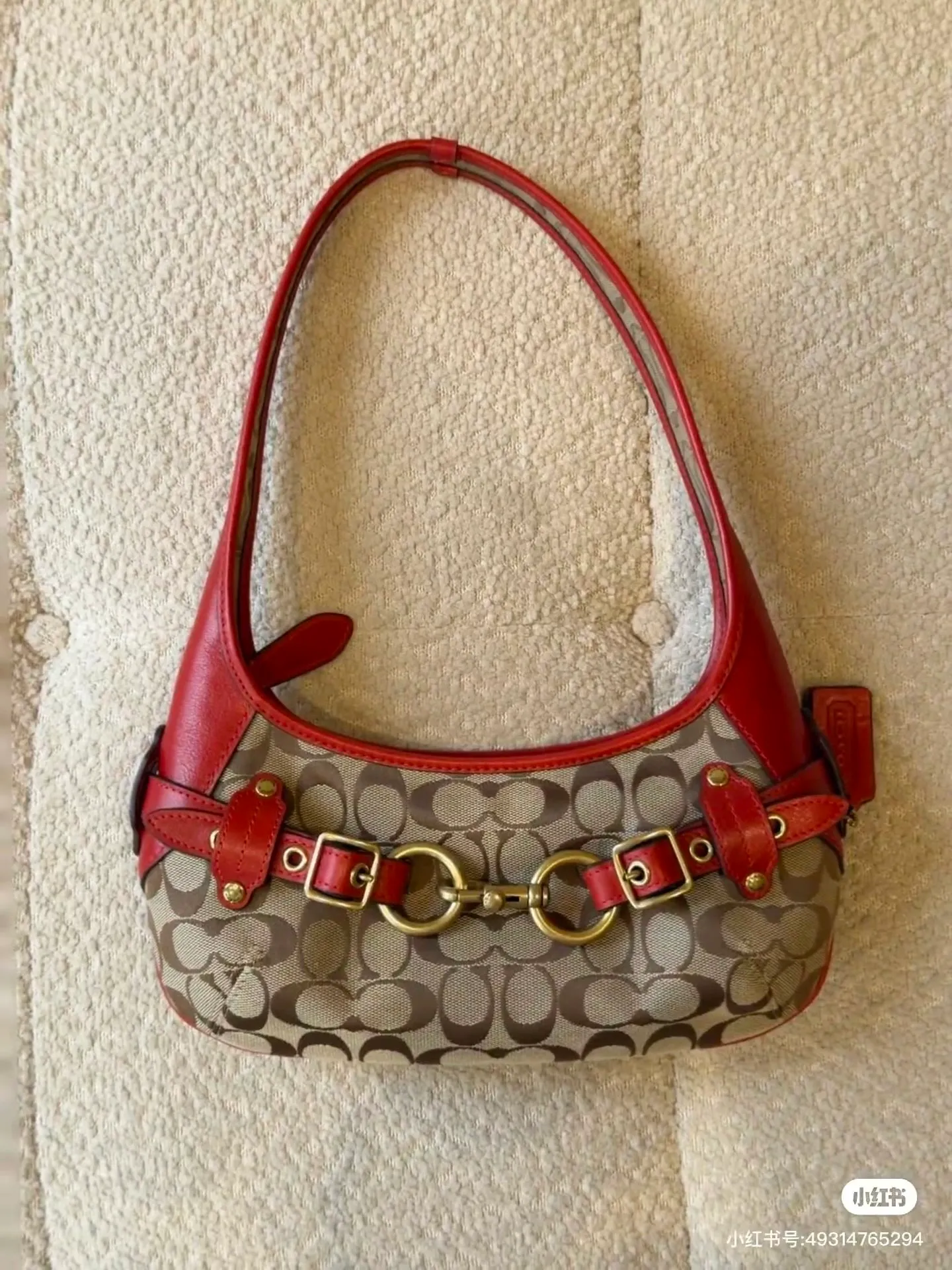 All Categories Coach Women's Bags (COACH) Coach CEV10