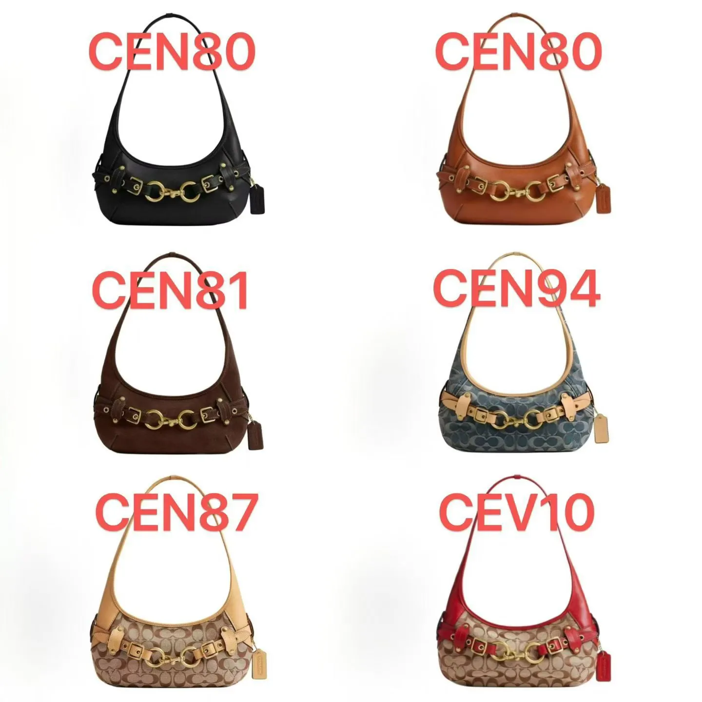 All Categories Coach Women's Bags (COACH) Coach CEV10