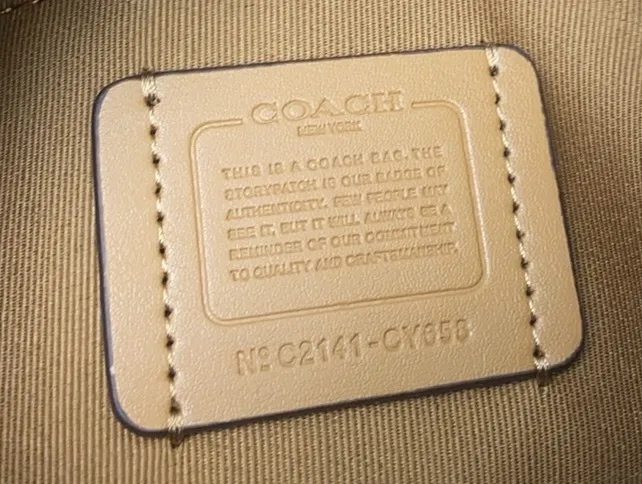 All Categories Coach Women's Bags (COACH) Coach CY658